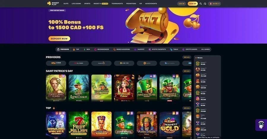 Gambling company site - fortunedragonslot-net