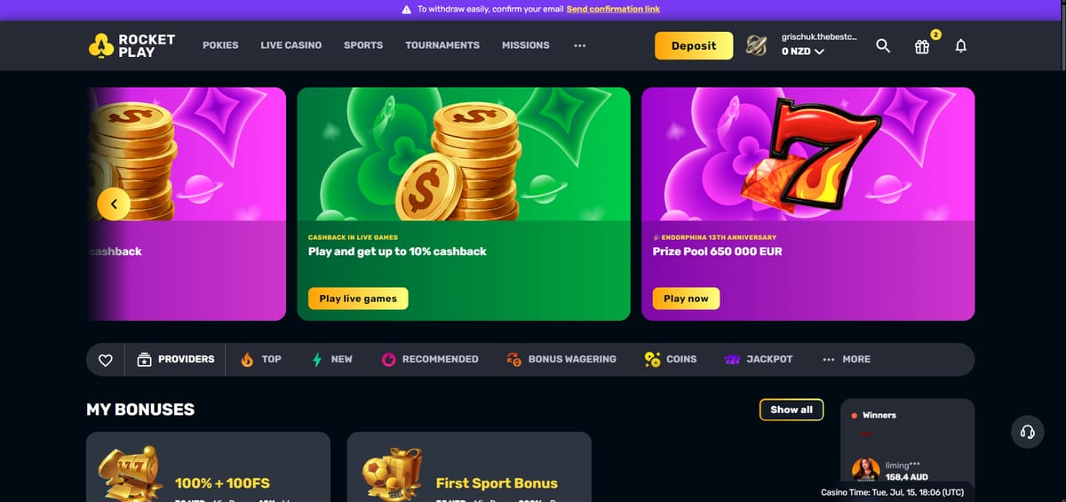Gambling company site - fortunedragonslot-net