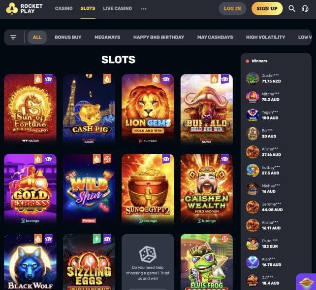 Gambling company site - fortunedragonslot-net