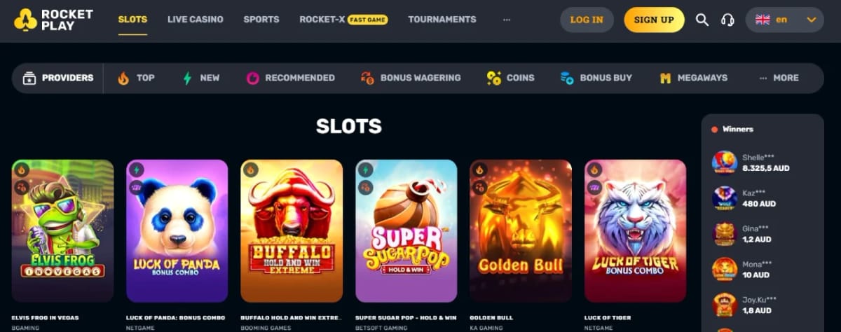 Gambling company site - fortunedragonslot-net